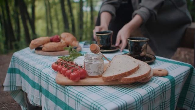 Юрьевская пещера. Туризм в гармонии с собой и природой смотреть онлайн