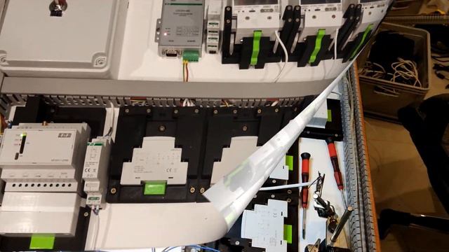 13 X ModBus- to proste i szybkie смотреть онлайн