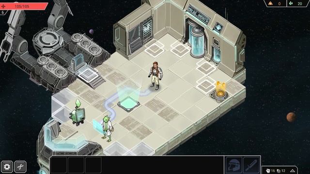 Let's Try: Shattered Planet смотреть онлайн