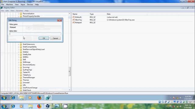 how to add programs to windows startup using registry editor in windows 7 смотреть онлайн