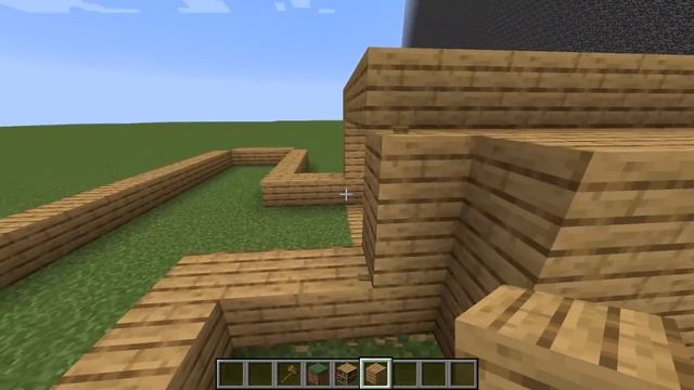 Я нанял ПЛОХИХ строителей чтобы они ПОМЕШАЛИ моему другу на СОРЕВНОВАНИИ в Майнкрафт! смотреть онлайн