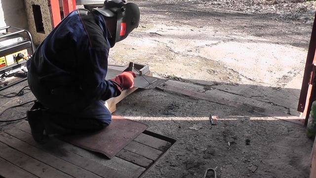 Электроды Ergus AWSE6013 смотреть онлайн