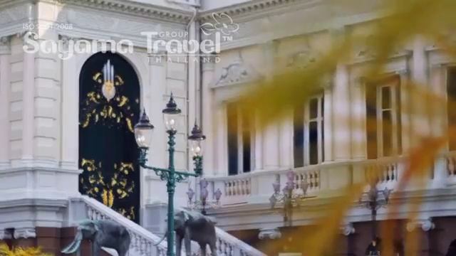 Весь Бангкок за один день YouTube смотреть онлайн