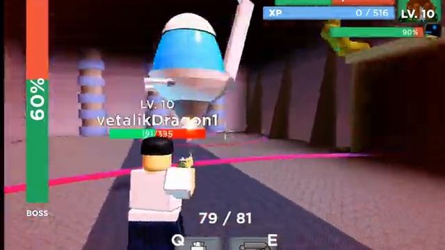 Как получить яйца в роблокс Egg Hunt 2020 !!! смотреть онлайн