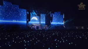 [IU] '아이와 나의 바다(My sea)' Live Clip (2022 IU Concert 'The Golden Hour : 오렌지 태양 아래')