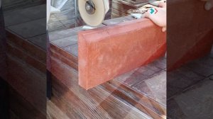 Бордюр из полимерпесчаного композита - краш-тест надежности и удобности