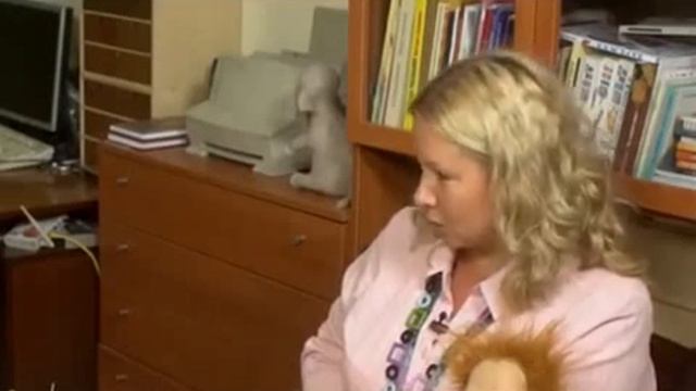 Авторские игрушки из шерсти сухое валяние Штучная работа Выпуск 16 смотреть онлайн