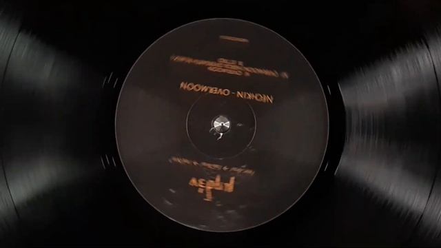 A2. Overmoon (Herck Overearth Remix) [MDNLTD003] смотреть онлайн