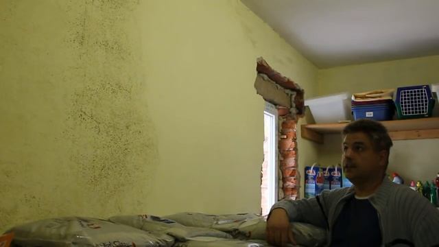 Wir brauchen jetzt ein neues Dach für den Winter 2011 смотреть онлайн