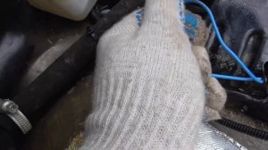 Противотуманные фары 30w с Aliexpress на Ниву Легенда