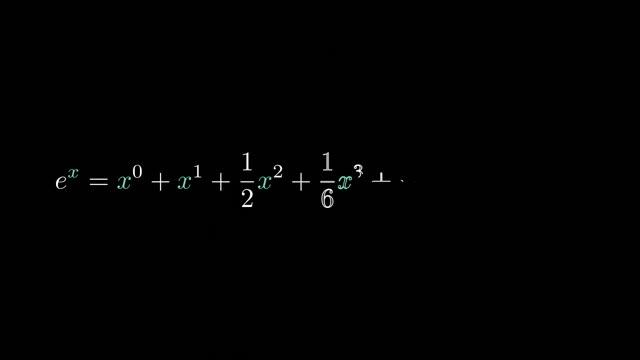 MANIM Animation - Python смотреть онлайн