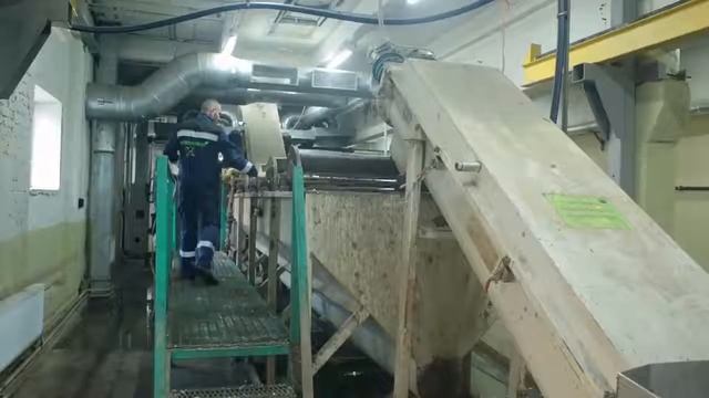 Как это работает переработка отходов пластмасс в России смотреть онлайн