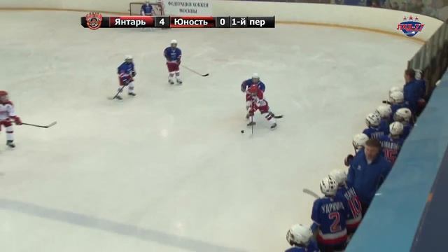 Янтарь-1-06 - Юность (Беларусь)-06 смотреть онлайн