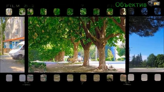 ДНЕПРОРУДНЫЙ смотреть онлайн
