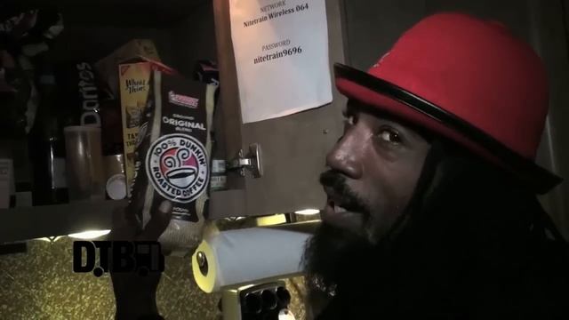 Jurassic 5 - BUS INVADERS Ep. 679 смотреть онлайн