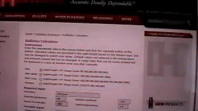 MOA Come Up Chart Horandy.com