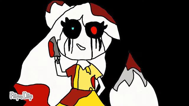 Killer-Wolfy | Piggy Infection Animation| Piggy Roleplays смотреть онлайн
