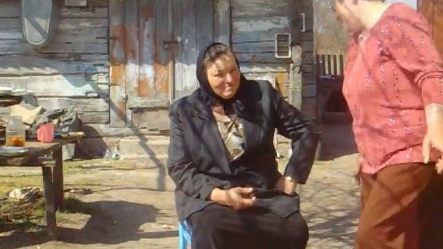 Бабушки зажигают!!!! смотреть онлайн