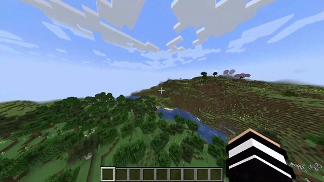 ✅ LA MEJOR SEMILLA DE MINECRAFT 1.20 (Java) смотреть онлайн