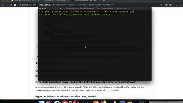 [www.haritibcoblog.com] HospitalRun - Docker Containerized смотреть онлайн