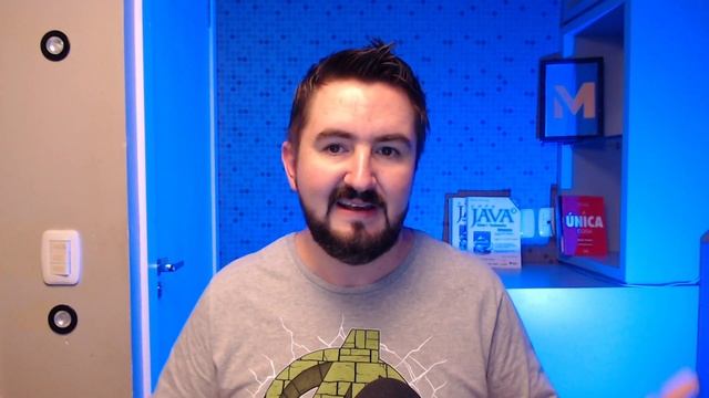 LIBEREI um Ebook Java Gratis para DOWNLOAD! [Baixe o PDF e Aprenda Java] смотреть онлайн