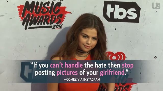 Селена Гомес отрезает Джастин Бибер, Изменение номера телефо смотреть онлайн