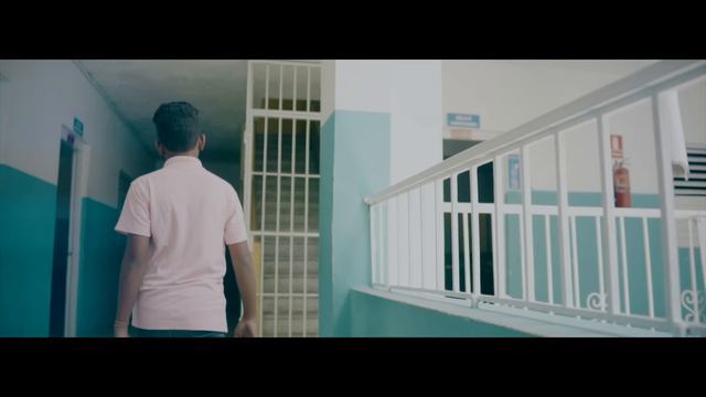 Disimula - Chris Lebron (VIDEO OFICIAL)