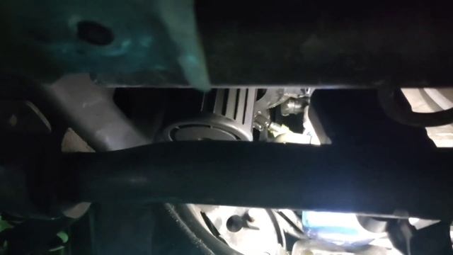 HOW TO REPLACE OIL SENDING UNIT | HUMMER H3 смотреть онлайн