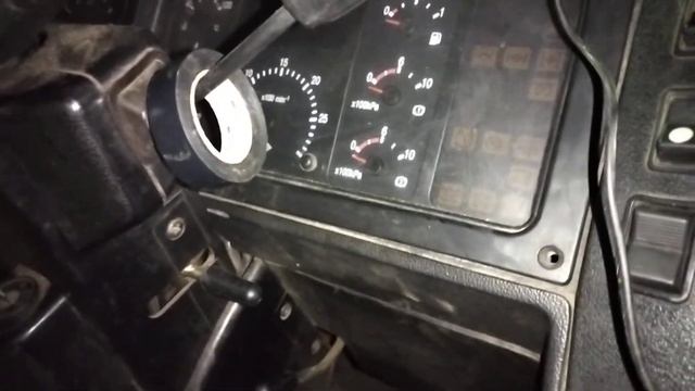 замена трапеции дворников маз смотреть онлайн