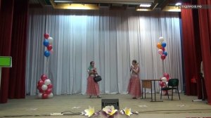 гр. 2151109 - «Зита и Гита»