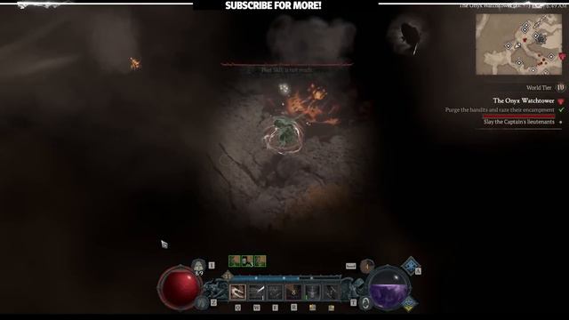 Diablo 4 - Huge Update! Endgame Loot Rework! Patch Notes Size, Tips For Season Of The Malignant! смотреть онлайн
