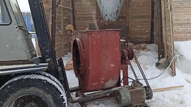 пылевой вентилятор смотреть онлайн