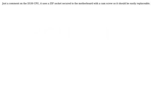 Dell laptop D530 with T7500 processor: what's the fastest processor upgrade? (4 Solutions!!) смотреть онлайн