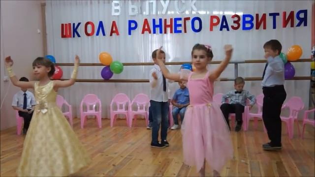 Вероничка и Француская Полька смотреть онлайн