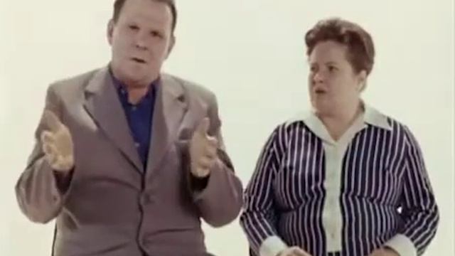 Пришли мы туда культурно отдохнуть. Зачем и кому нужно это искусство? смотреть онлайн