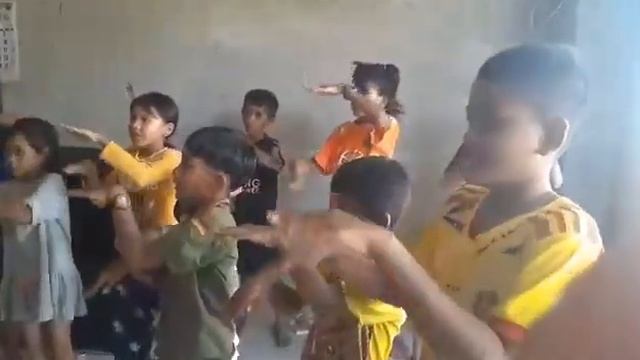 The love of Jesus, Teaching Cambodian Kids about Jesus|GrAce M Official смотреть онлайн