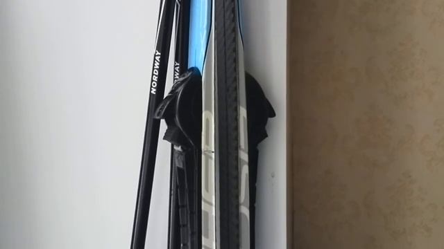Лыжные крепления Fischer (Rossignol, Rottefella) Entry стандарта NNN за 99 рублей смотреть онлайн