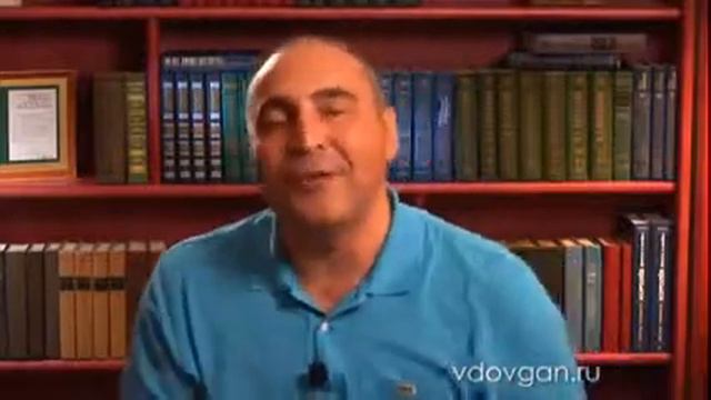 Владимир Довгань о сетевом маркетинге смотреть онлайн