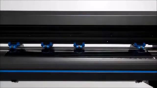 Media sensor calibration Summa S one смотреть онлайн