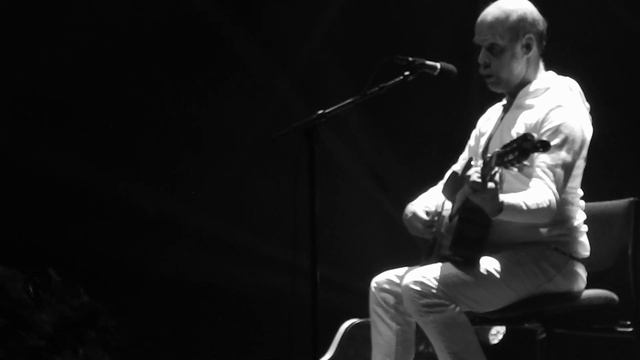 THE BRUTE CHOIR / NEW PARTNER - BONNIE PRINCE BILLY (Will Oldham) Live@Paradiso Amsterdam 6-12-2022 смотреть онлайн