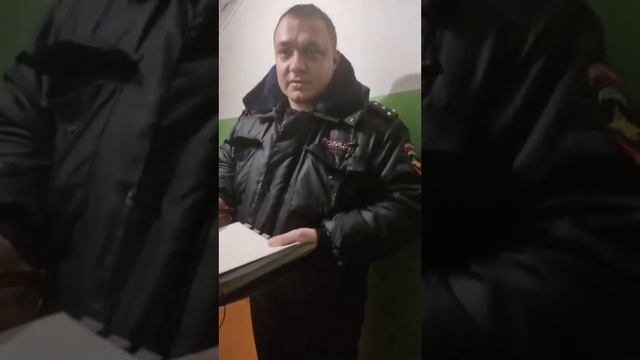 Самозанятый N 1 из ОП Ленинского района Самары имитирует службу смотреть онлайн