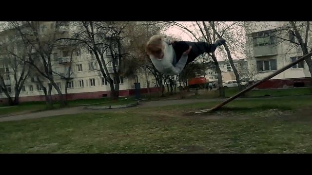 SHADOW RUNNING • We took off the mask смотреть онлайн