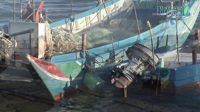 Danshui Town - Visit Taiwan смотреть онлайн