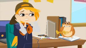 Go Getter 2 Get Grammar Unit 6.2  They played in a band