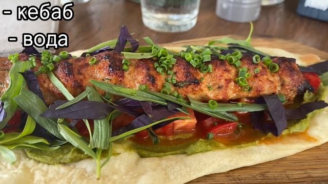 что я ем за неделю | восстановление рпп, без подсчета ккал смотреть онлайн