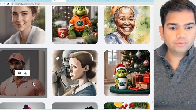 СЕРВИС СОЗДАНИЯ КРУТЫХ КАРТИНОК смотреть онлайн