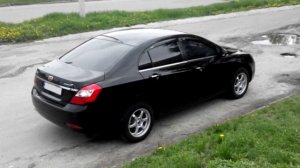 КУПИЛ GEELY EMGRAND EC7 ОТЗЫВ ВЛАДЕЛЬЦА / автомобиль авто машина джили эмгранд ес7 отзыв двигатель