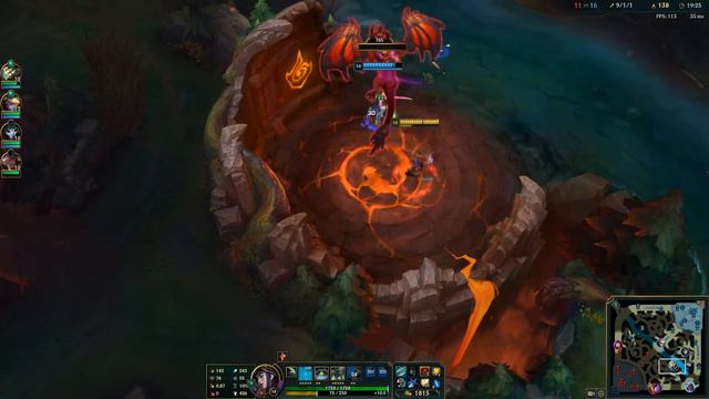 An incomprehensive guide on how to play Akali смотреть онлайн