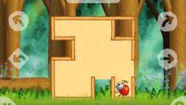 Beyond Ynth - Swiss Cheese - solution video смотреть онлайн