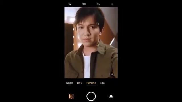 Dimash OPPO RENO4 Series Promotional Video